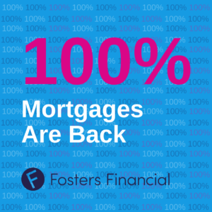 Fosters Financial Mortgage Advisors