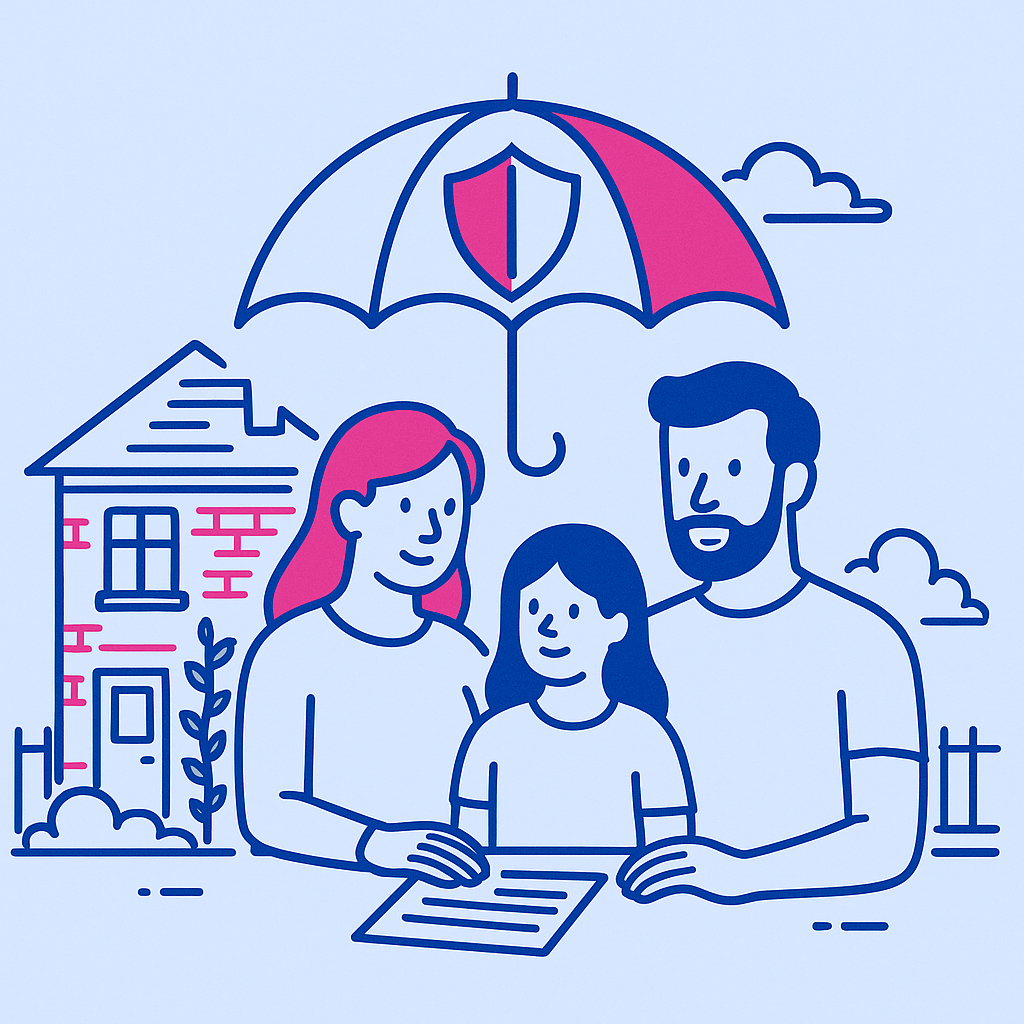 Find Out Why Life Insurance Is Essential When Taking Out A Mortgage In Colchester And How To Choose The Best Cover.
