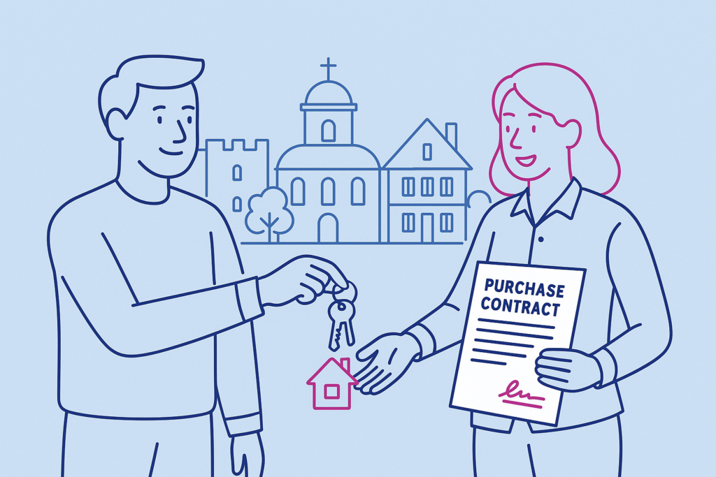 Discover How Let-To-Buy Mortgages Work In Colchester And How To Transition From Homeowner To Landlord.
